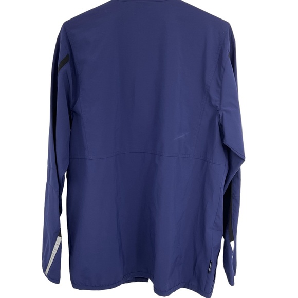 Men's Full Zip Starter Activewear Track Jacket Size Small - Picture 2 of 14